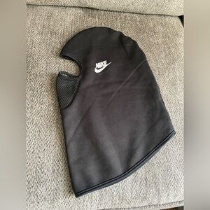 Men’s Face Mask Black